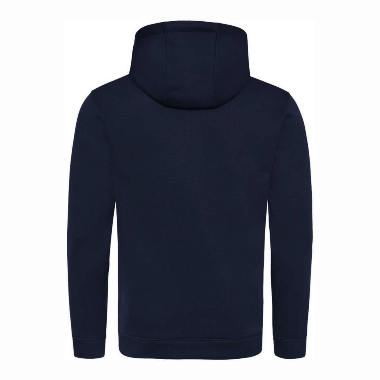 305PADEL Wordmark Icon Performance Hoody