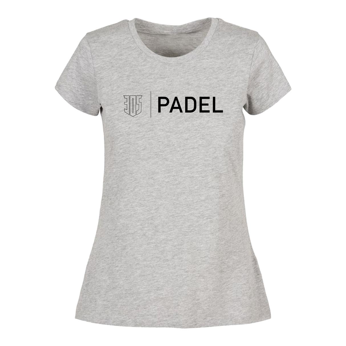 305PADEL iD Icon Core Womens T