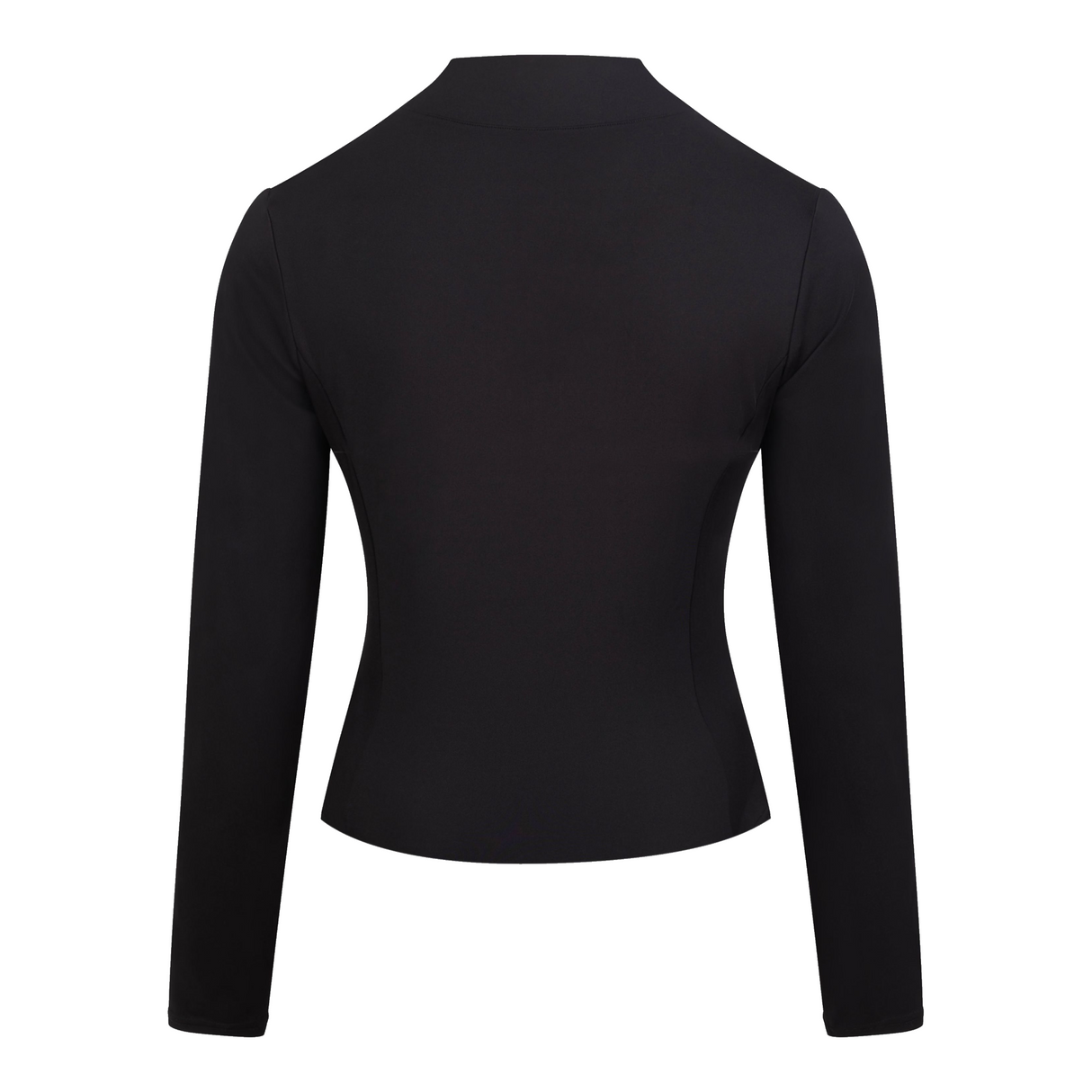 305PADEL iD Pro Womens Full Zip Top