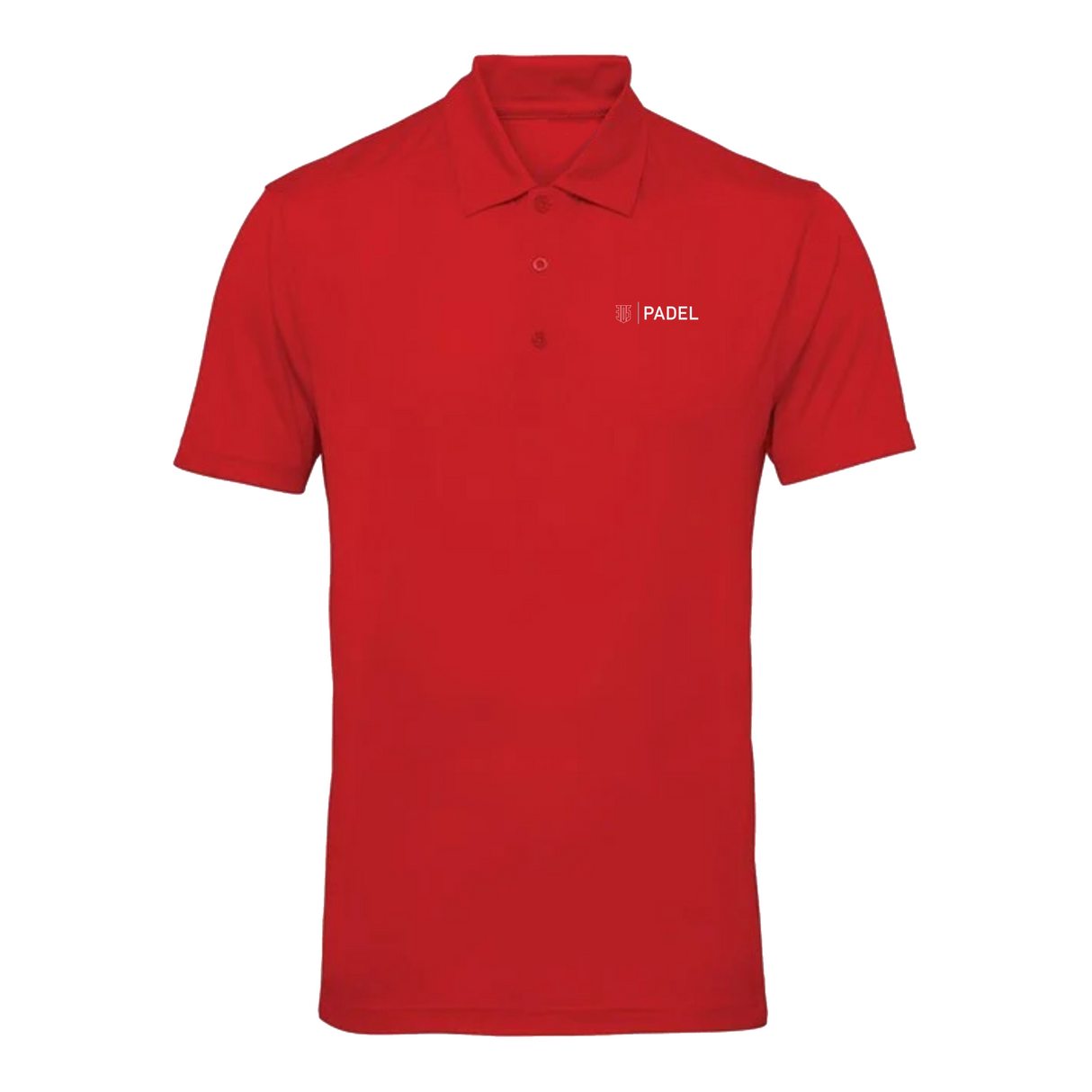 305PADEL iD Pro Polo