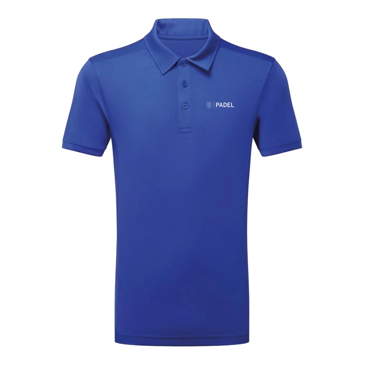 305PADEL iD Pro Polo