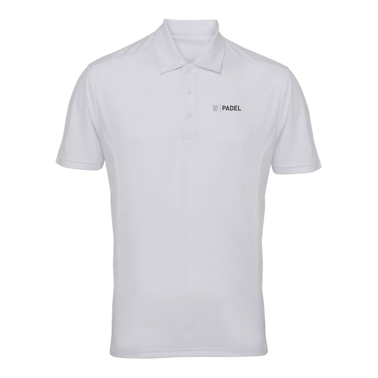 305PADEL iD Pro Polo