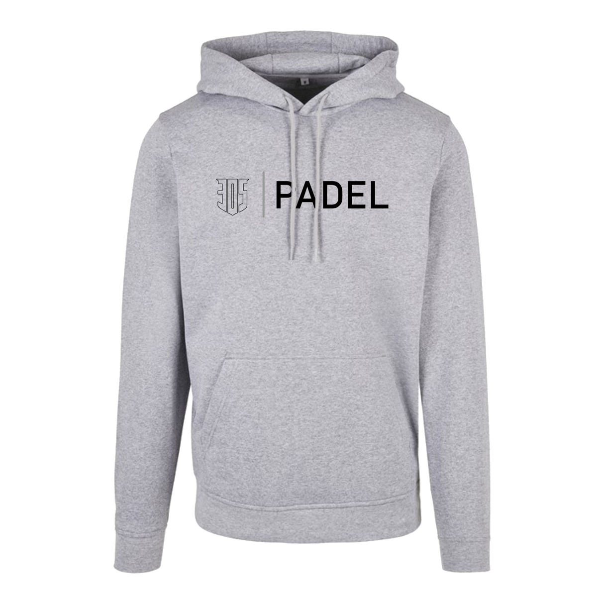 305PADEL iD Icon Core Hoody