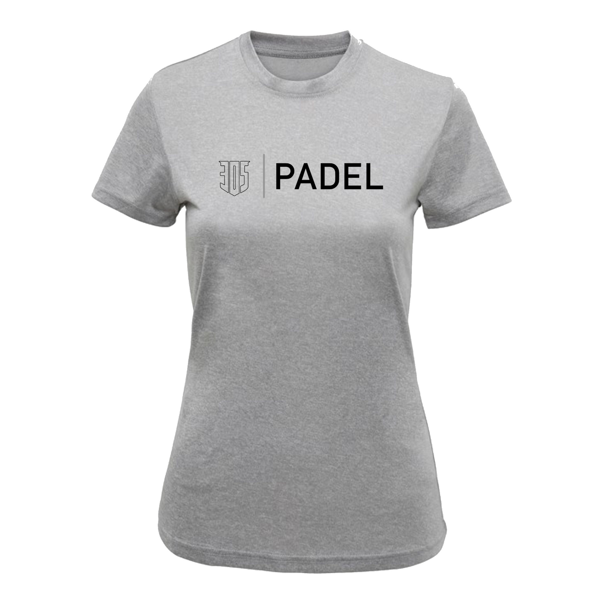 305PADEL iD Icon Pro Womens T