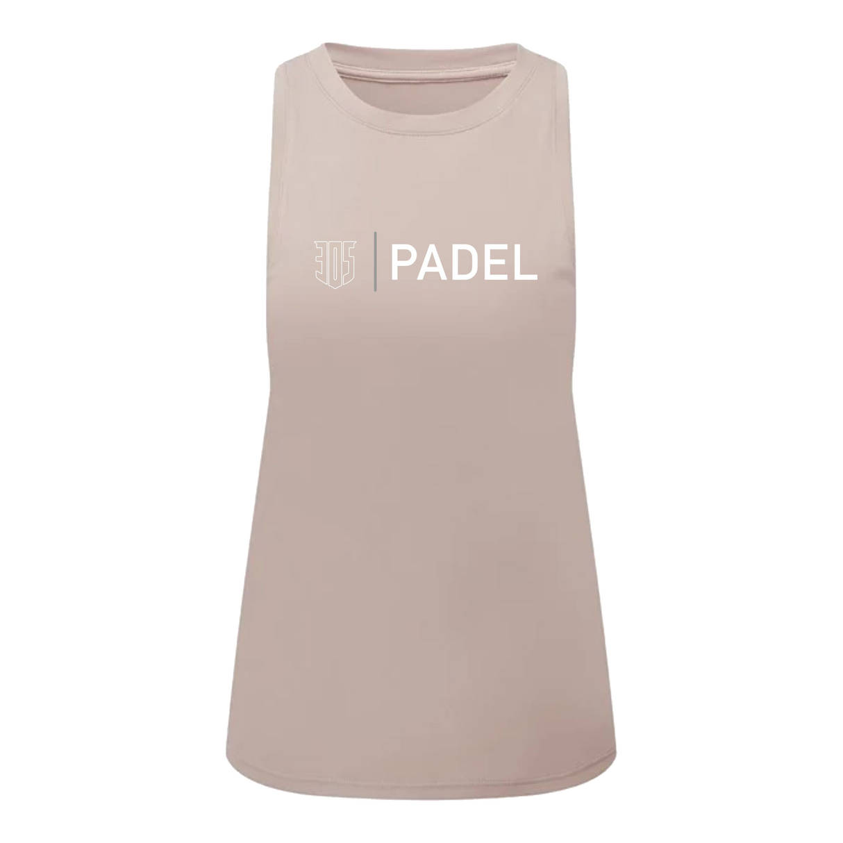 305PADEL iD Icon Pro Womens Tank