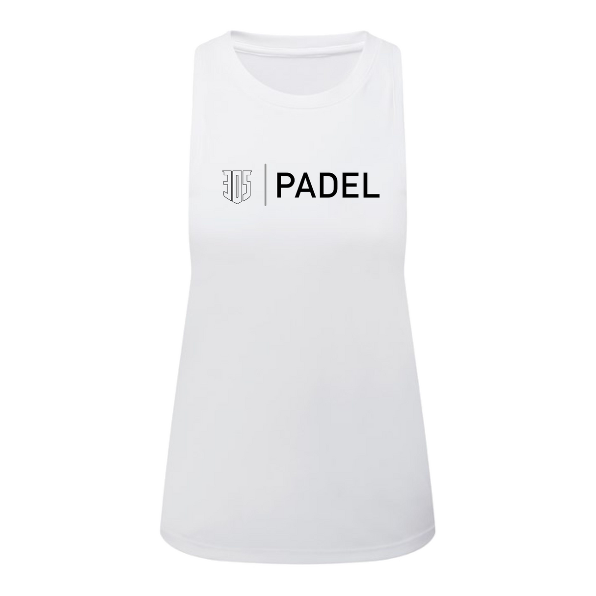 305PADEL iD Icon Pro Womens Tank