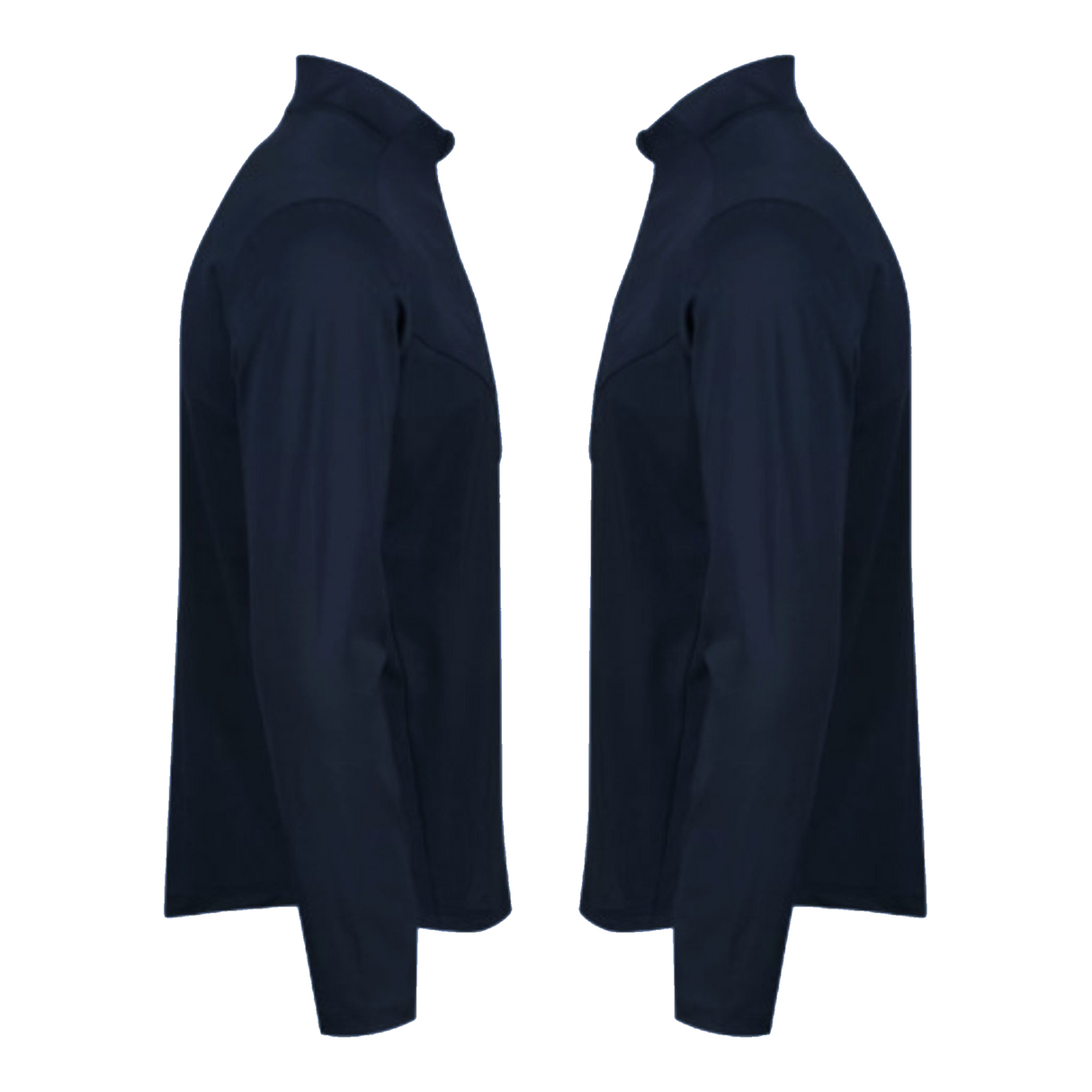 305PADEL iD Pro 1/4 Zip Top