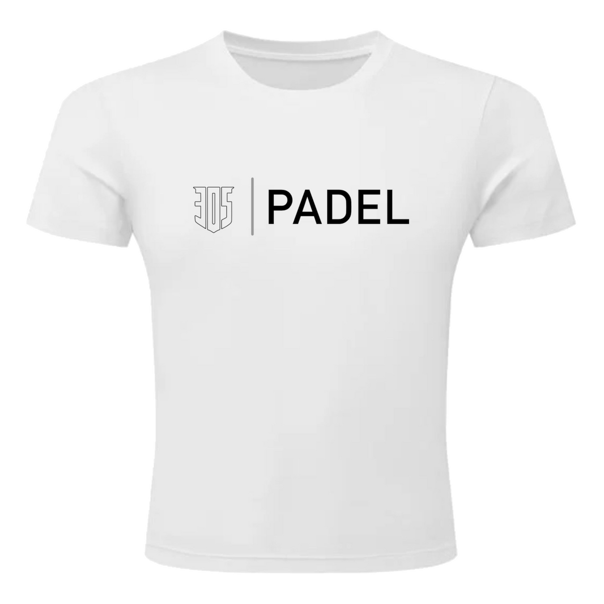 305PADEL iD Icon Pro Fit Womens T