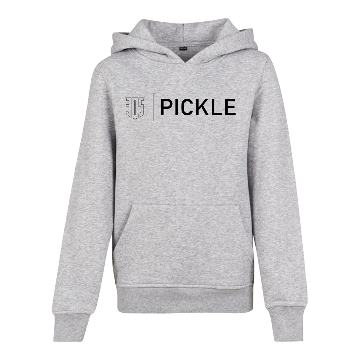 305PICKLE iD Icon Core Kids Hoody