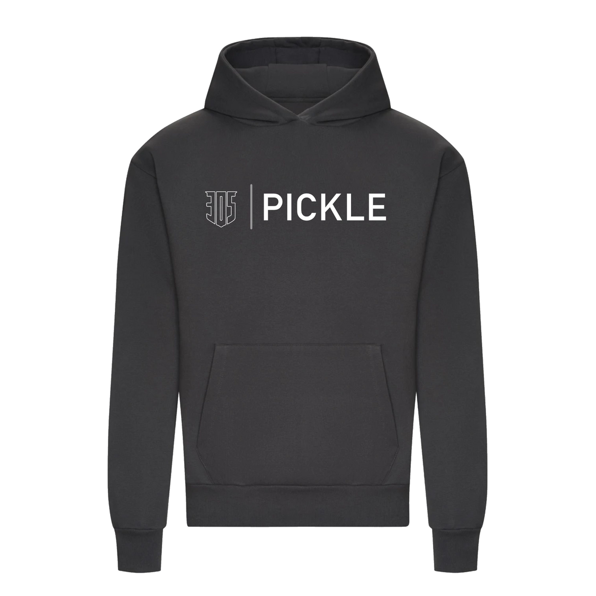 305PICKLE iD Icon Core Heavyweight Oversized Hoody