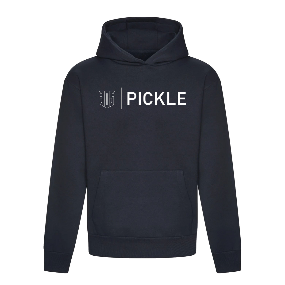 305PICKLE iD Icon Core Heavyweight Oversized Hoody