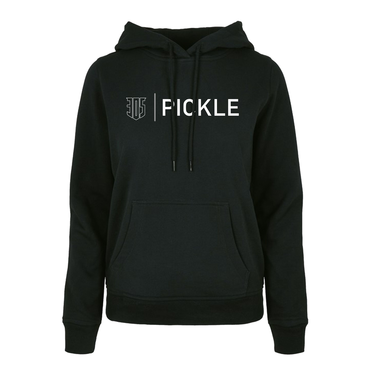 305PICKLE iD Icon Core Womens Hoody