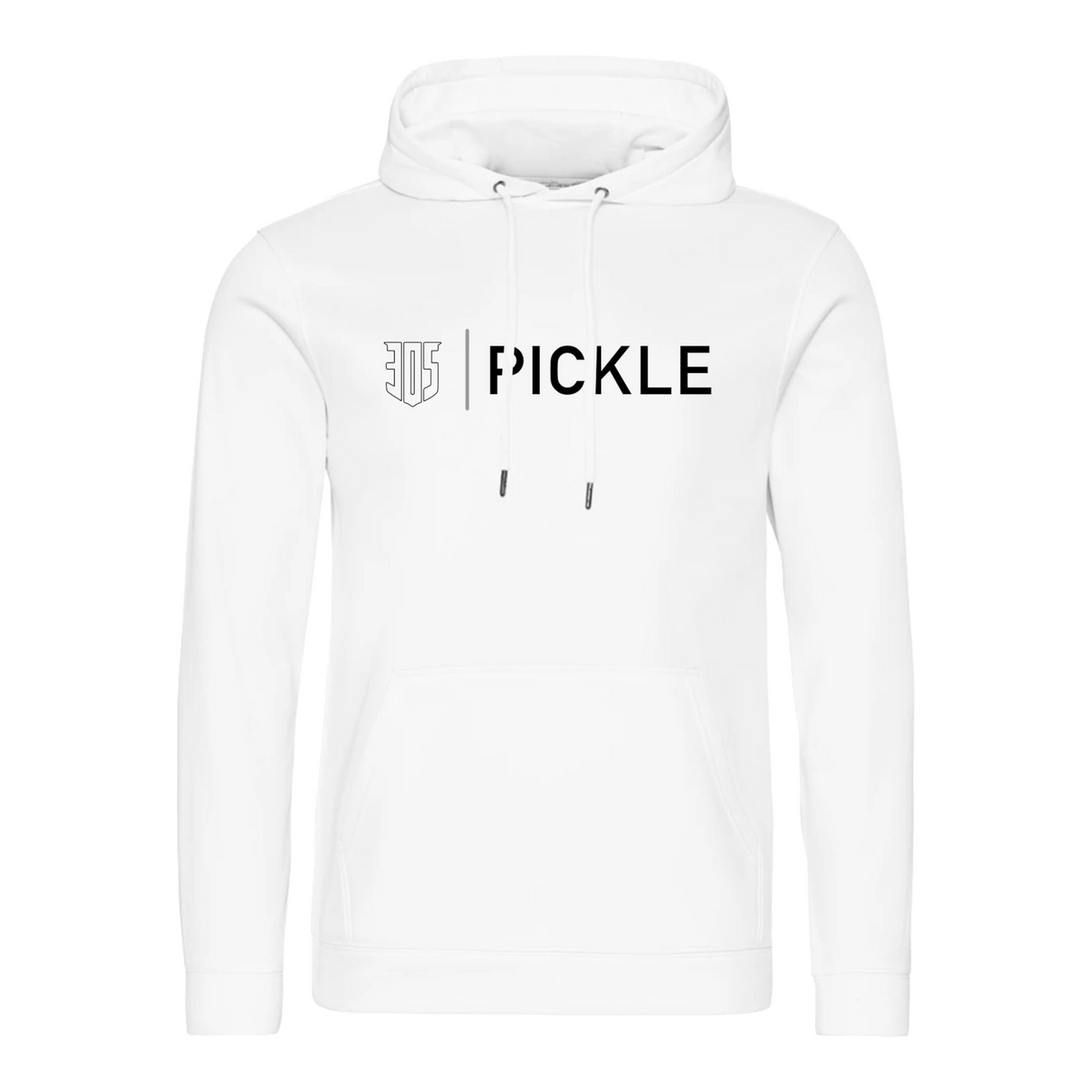 305PICKLE iD Icon Performance Hoody