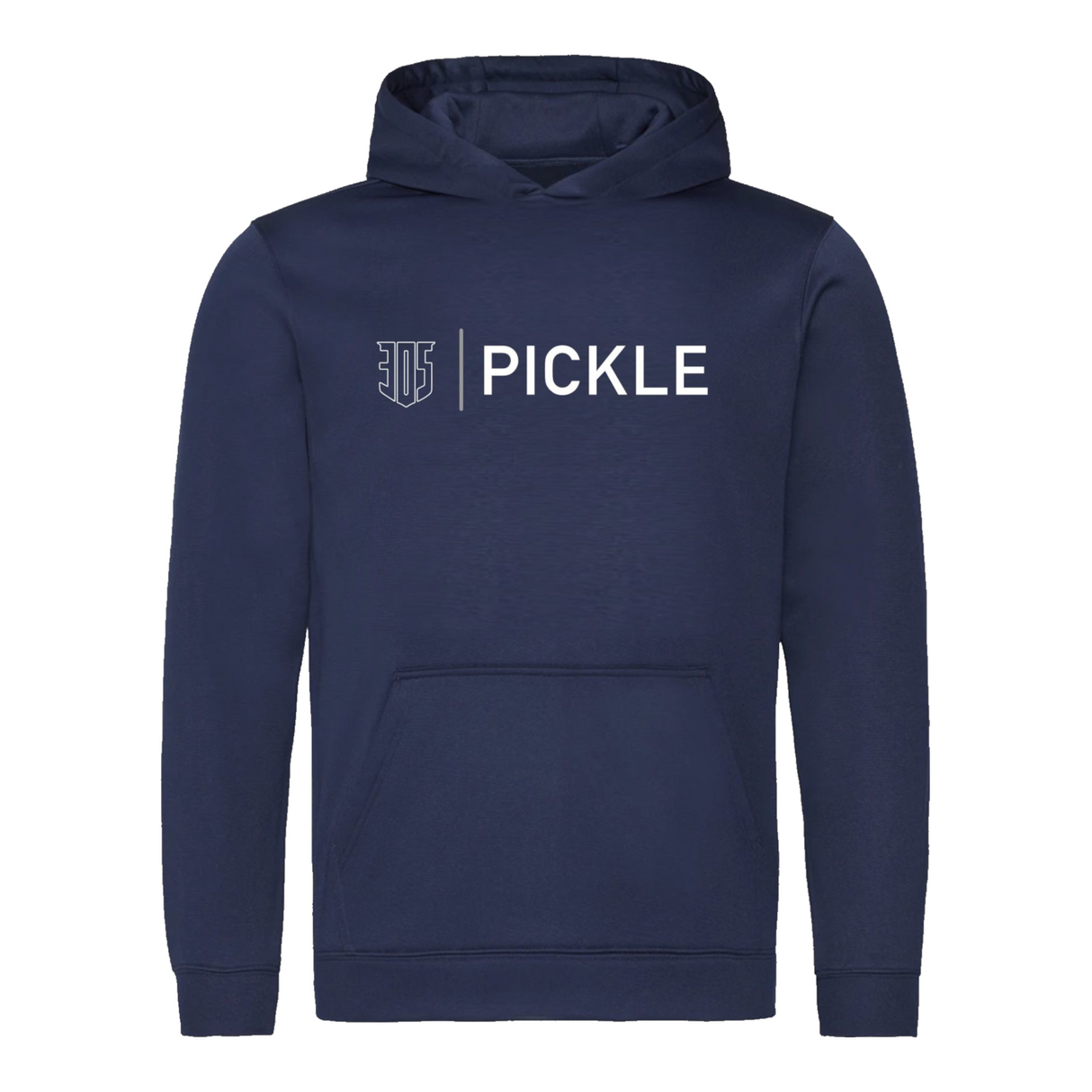 305PICKLE iD Icon Performance Kids Hoody