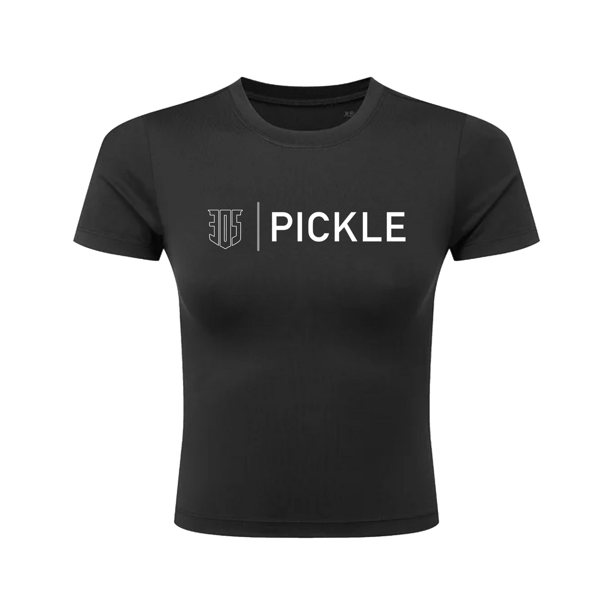 305PICKLE iD Icon Pro Fit Womens T