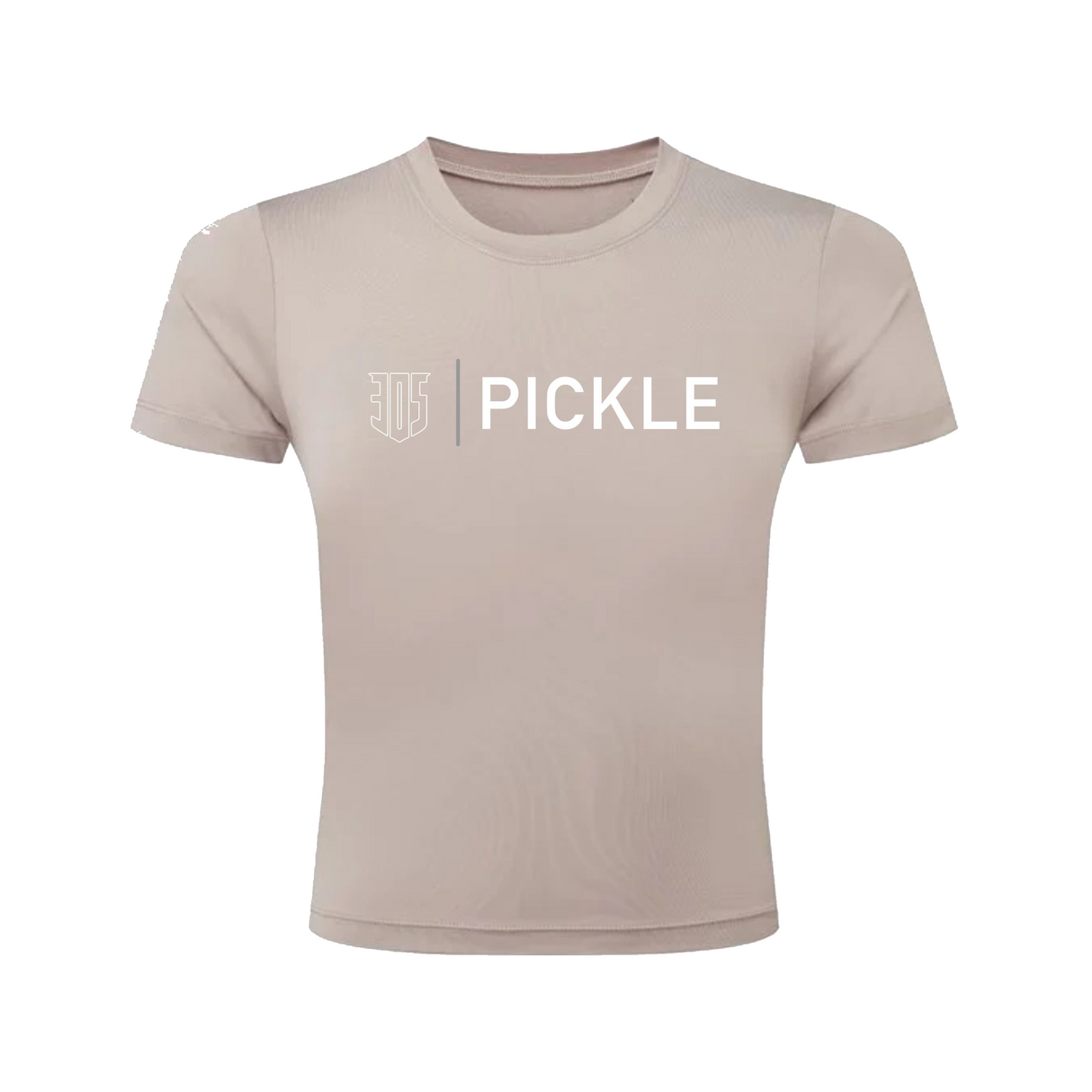 305PICKLE iD Icon Pro Fit Womens T