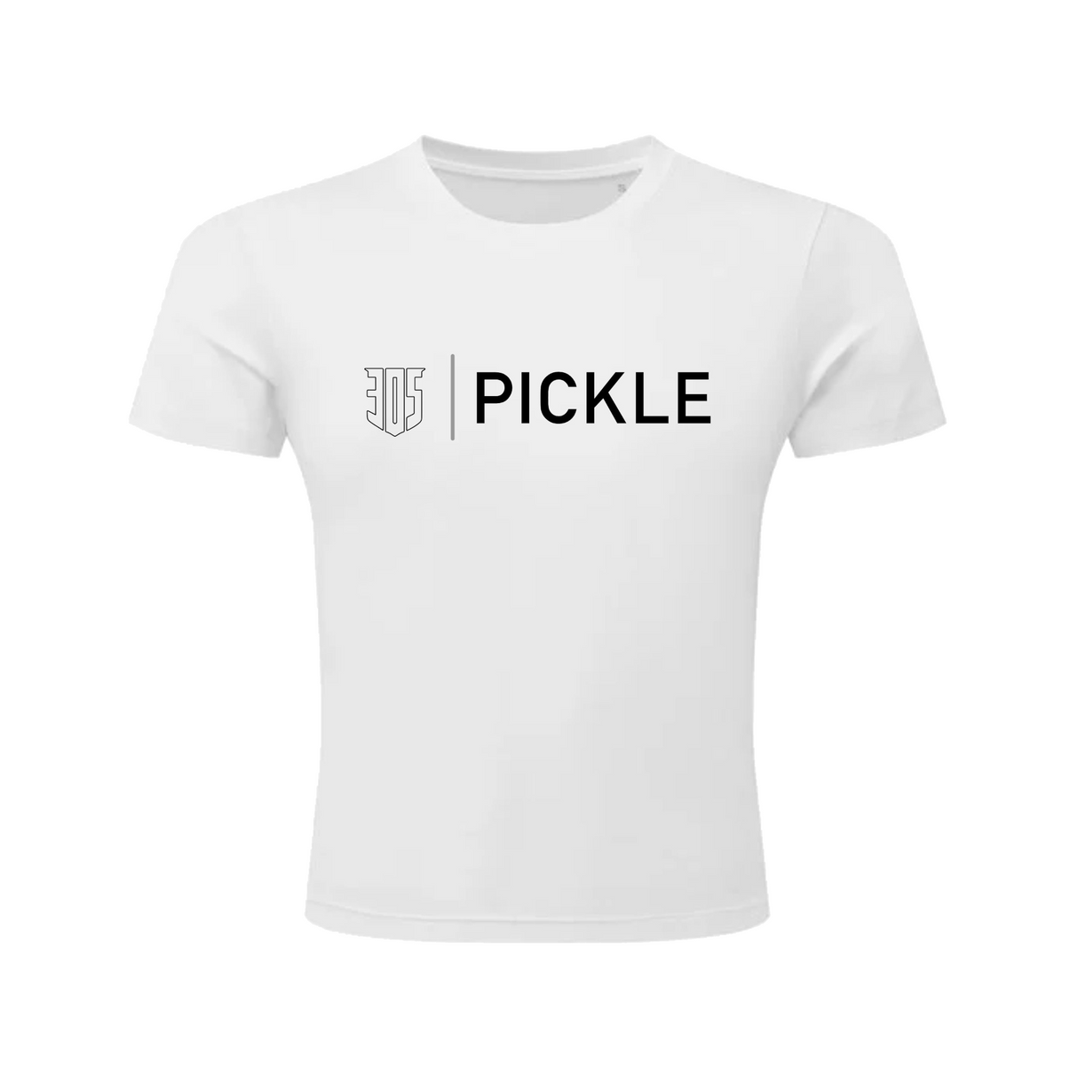 305PICKLE iD Icon Pro Fit Womens T