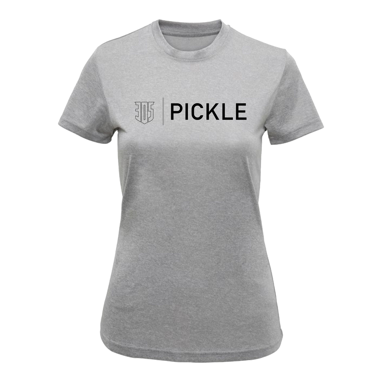 305PICKLE iD Icon Pro Womens T