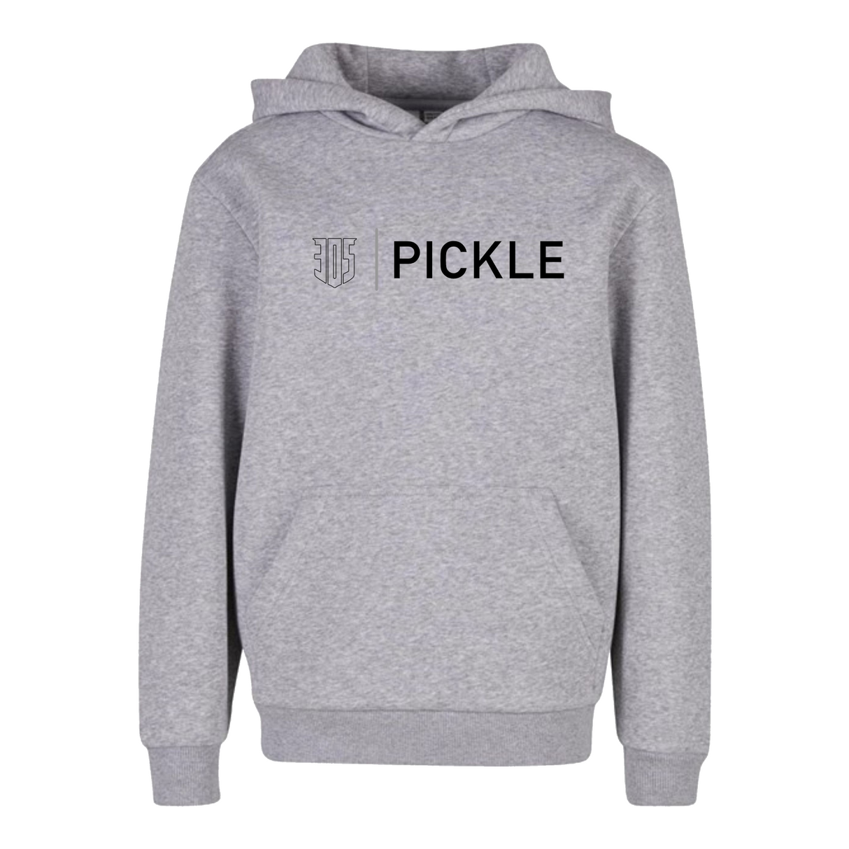 305PICKLE iD Pure Kids Oversized Hoody
