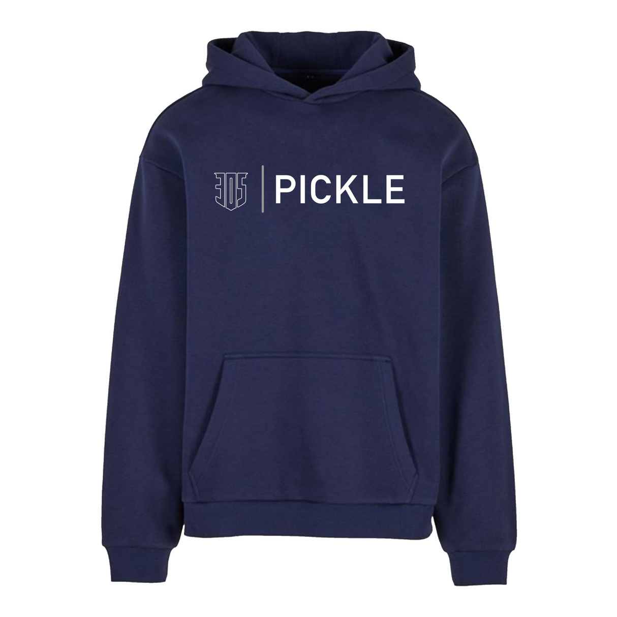 305PICKLE iD Icon Pure Oversized Hoody
