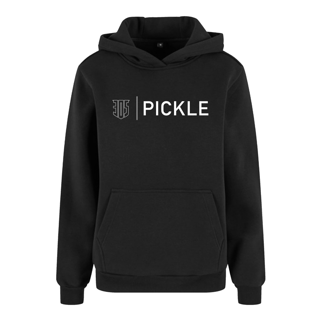 305PICKLE iD Pure Womens Oversized Hoody
