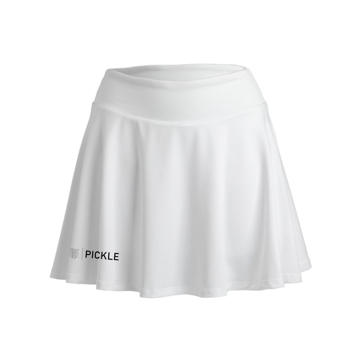 305PICKLE iD Performance BOCA Womens Skort