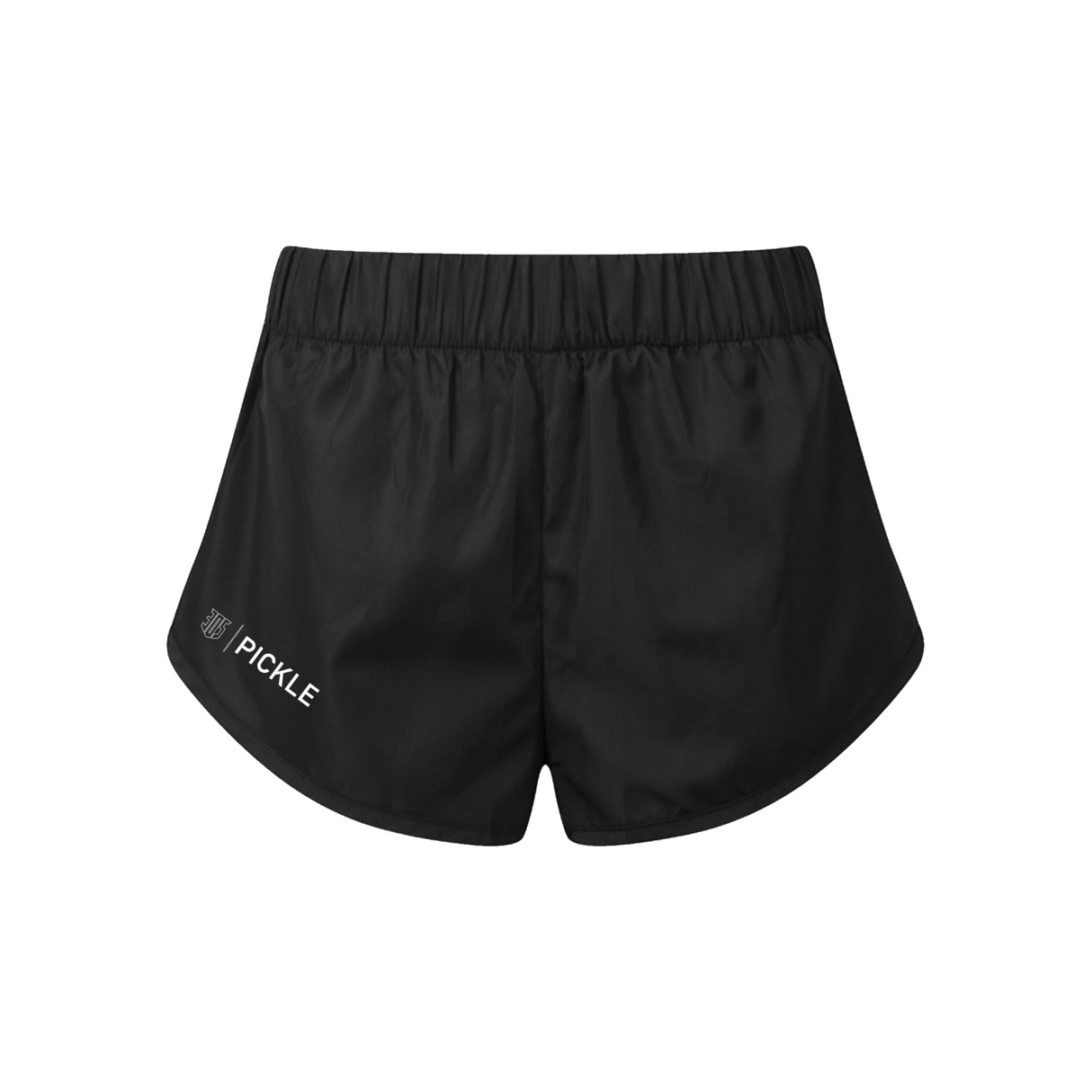 305PICKLE iD Performance Womens Running Shorts