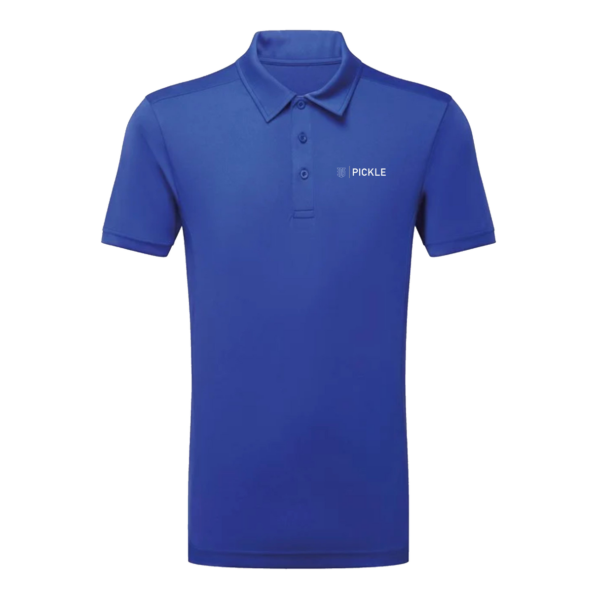 305PICKLE iD Pro Polo