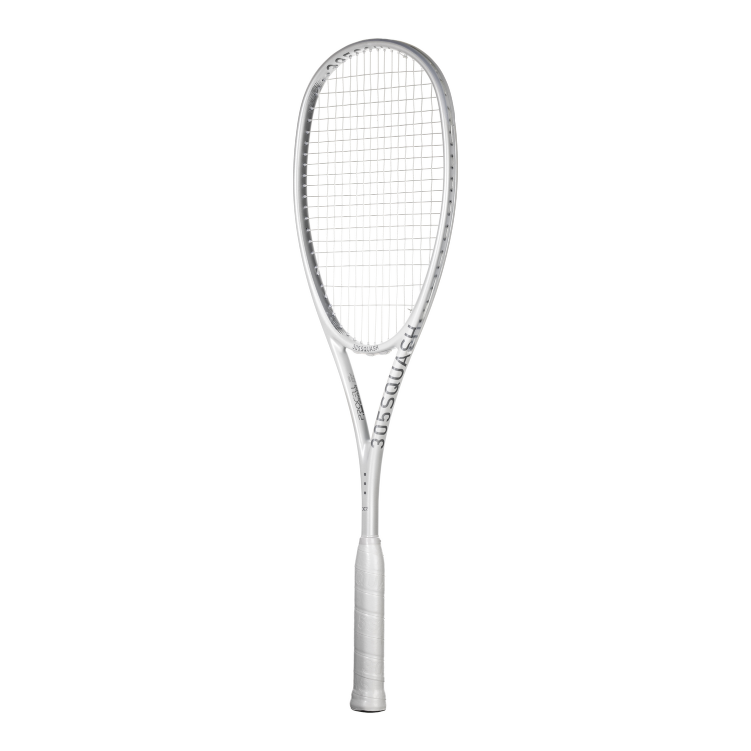 305SQUASH ProCell™ XR120 Squash Racket - RACKET BUNDLE