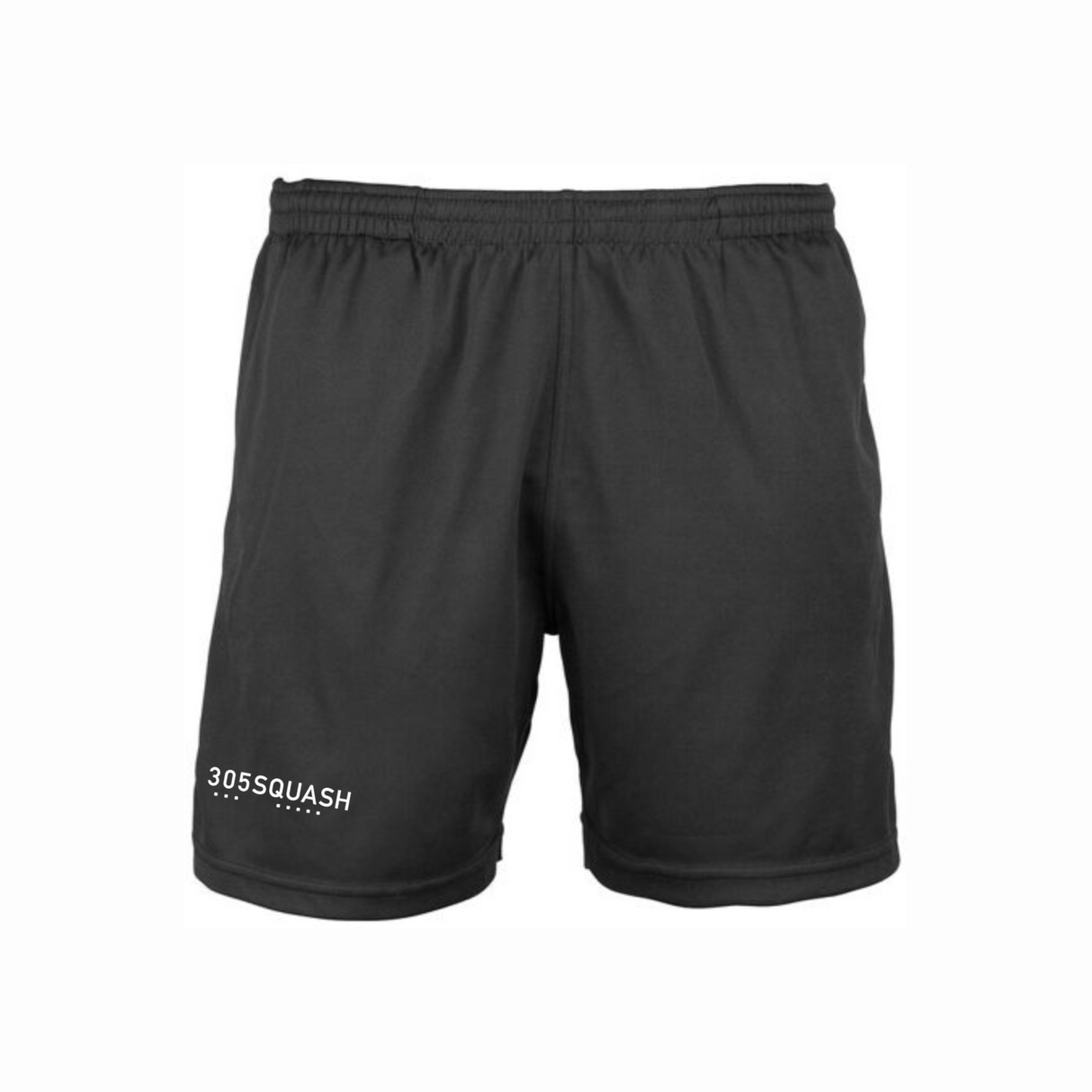 305SQUASH Wordmark Action Shorts