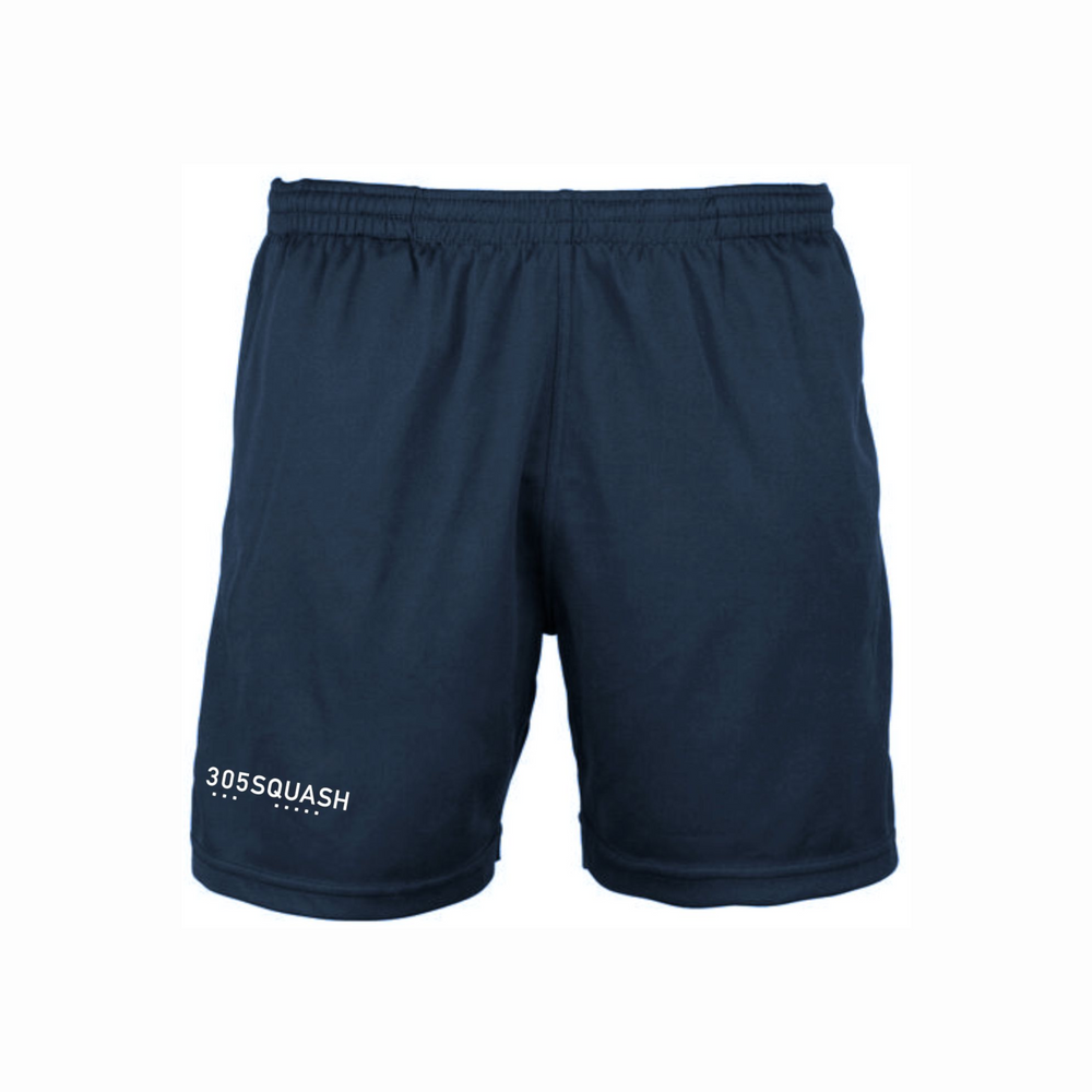 305SQUASH Wordmark Action Shorts