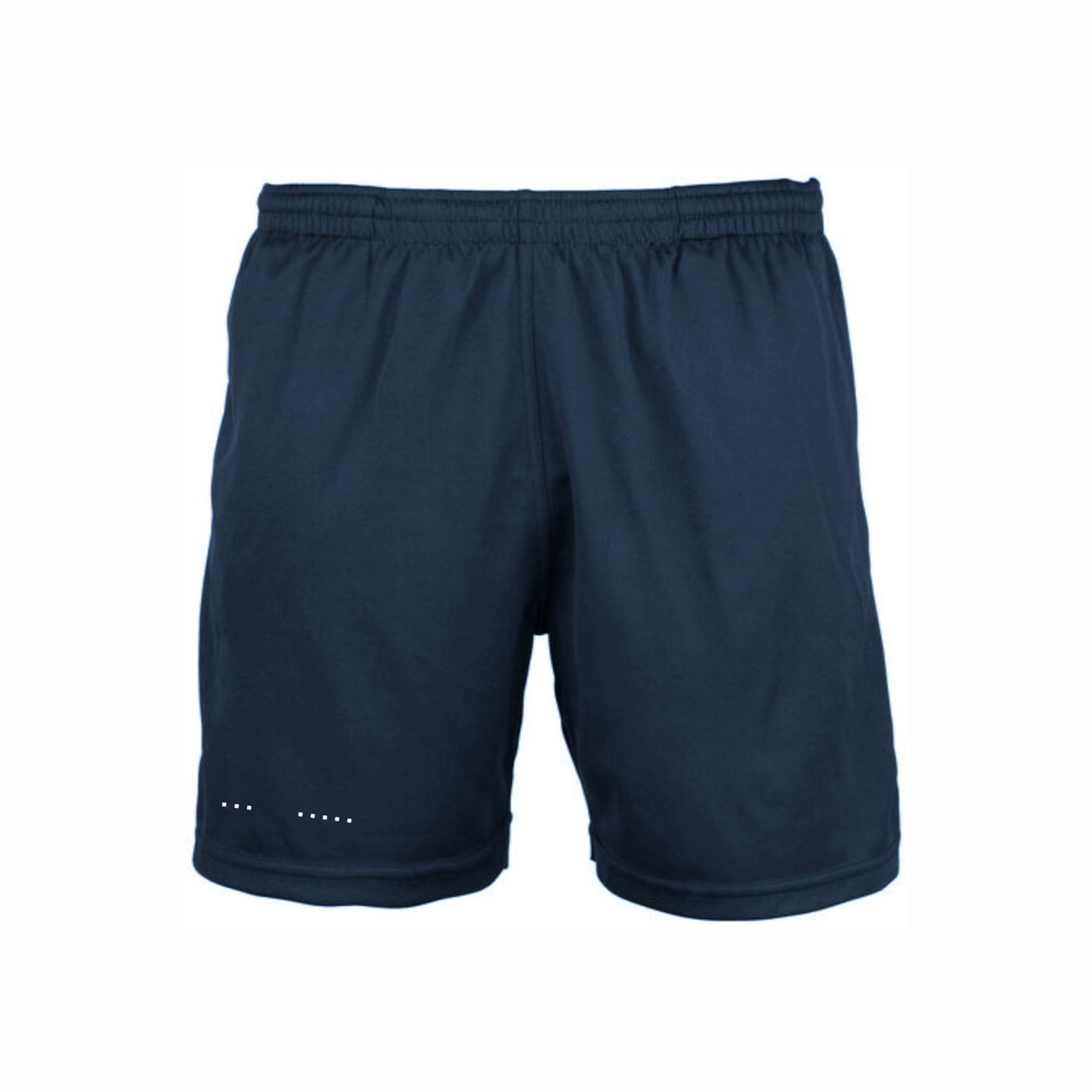 305SQUASH Wordmark Action Shorts