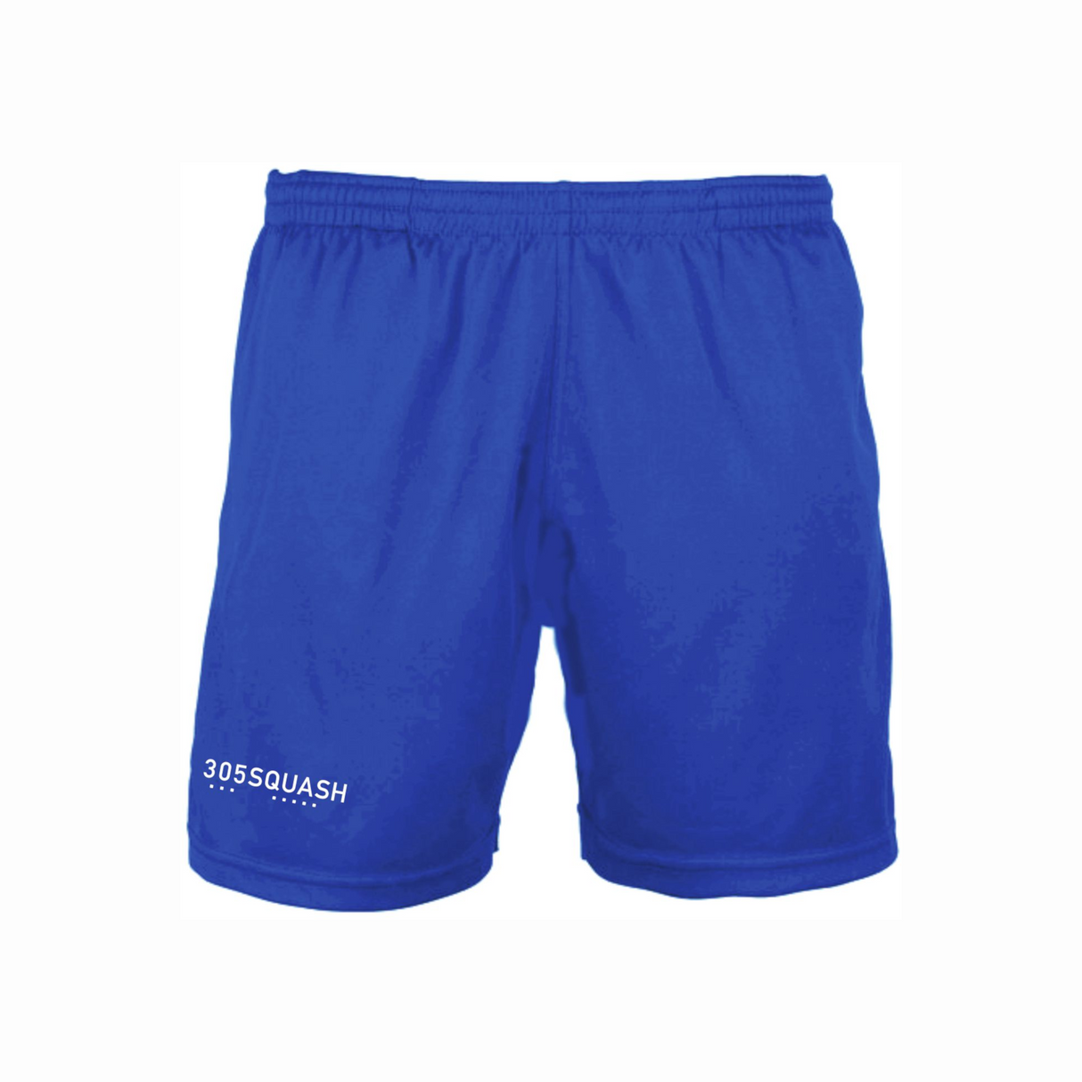 305SQUASH Wordmark Action Shorts