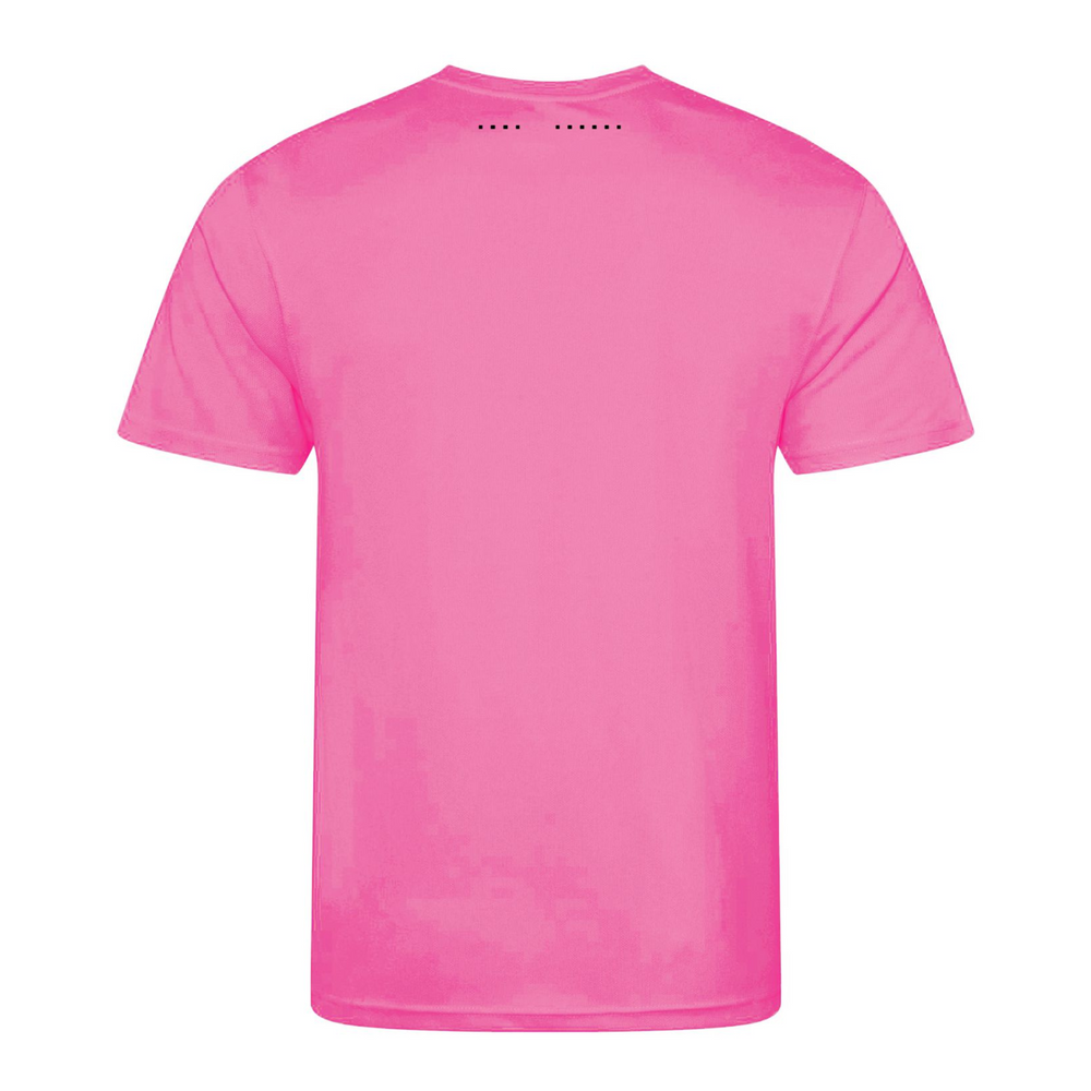 305SQUASH Wordmark Action T