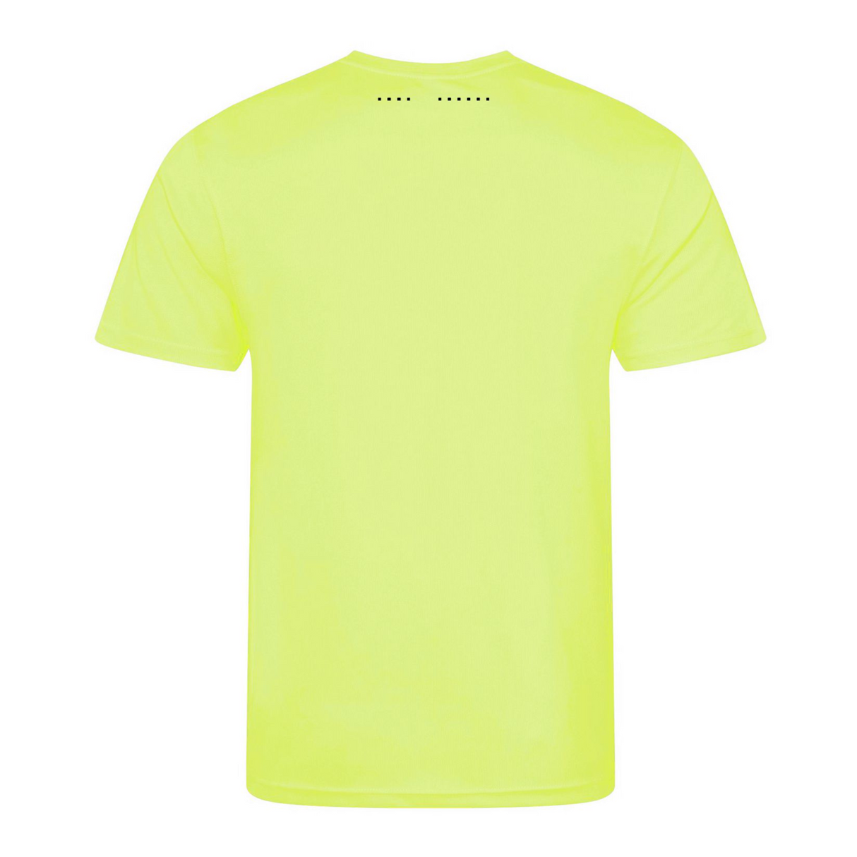 305SQUASH Wordmark Action T