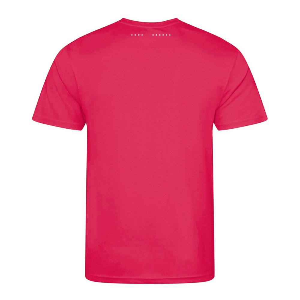 305SQUASH Wordmark Action T