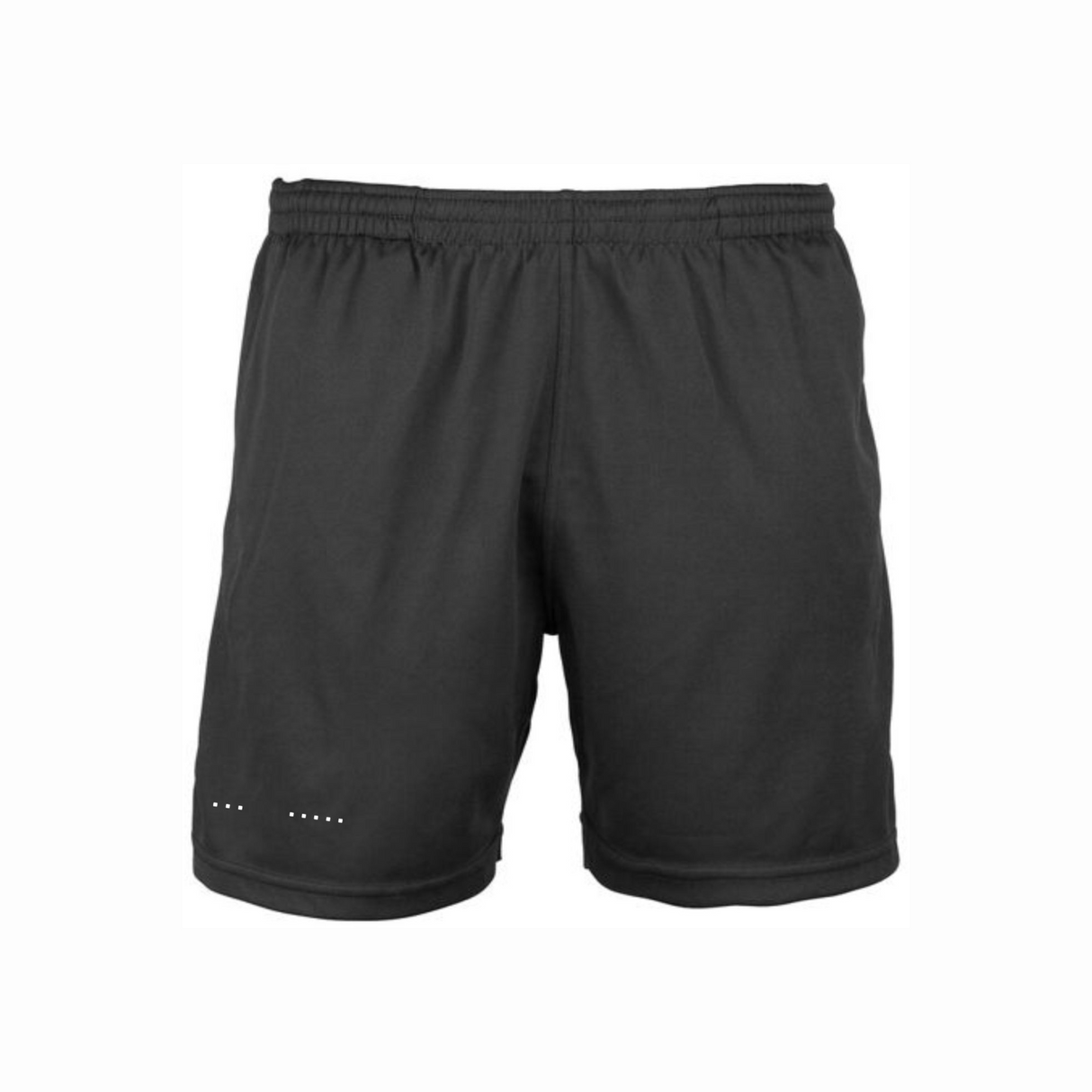 305SQUASH Wordmark Icon Action Shorts