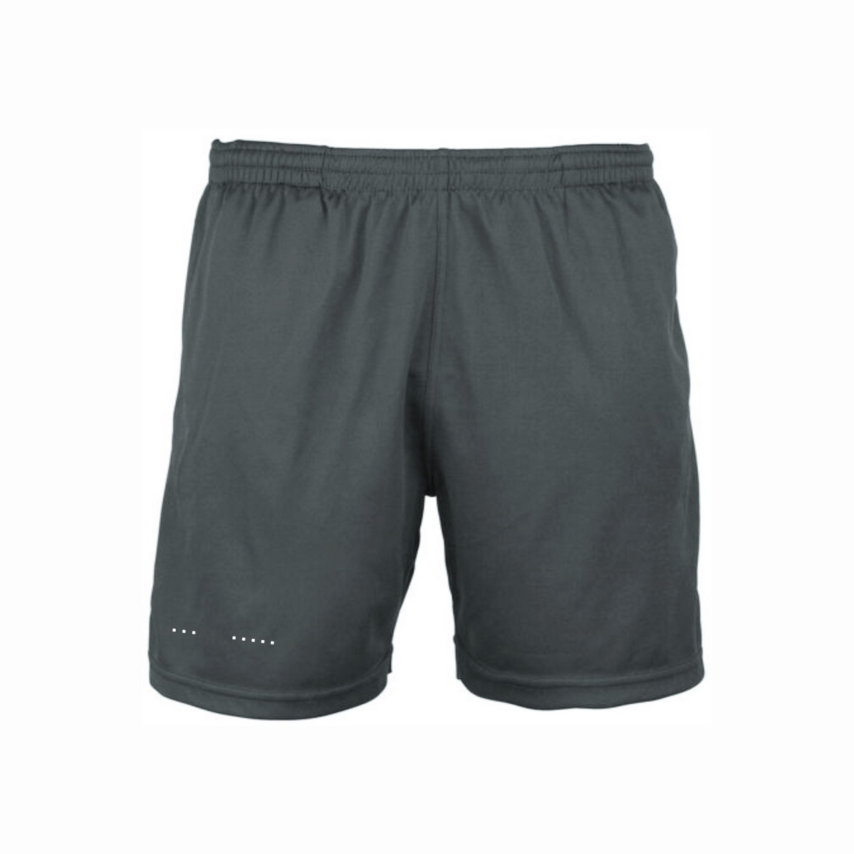 305SQUASH Wordmark Icon Action Shorts
