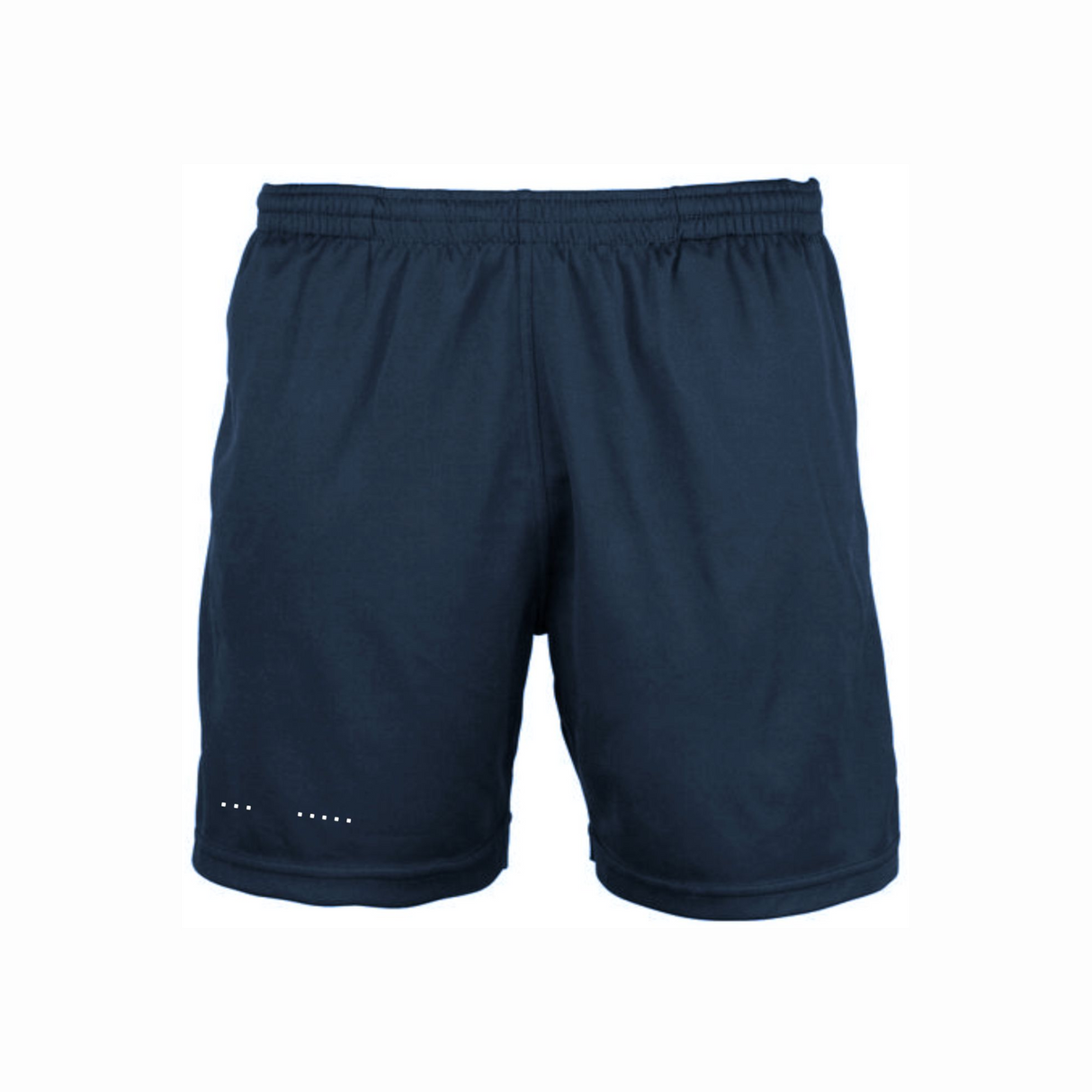 305SQUASH Wordmark Icon Action Shorts