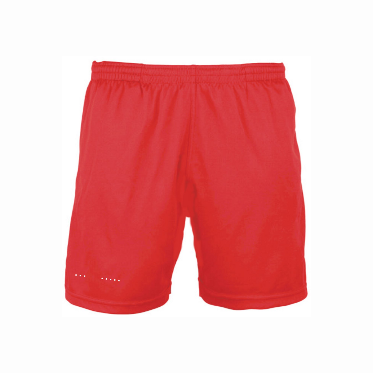 305SQUASH Wordmark Icon Action Shorts