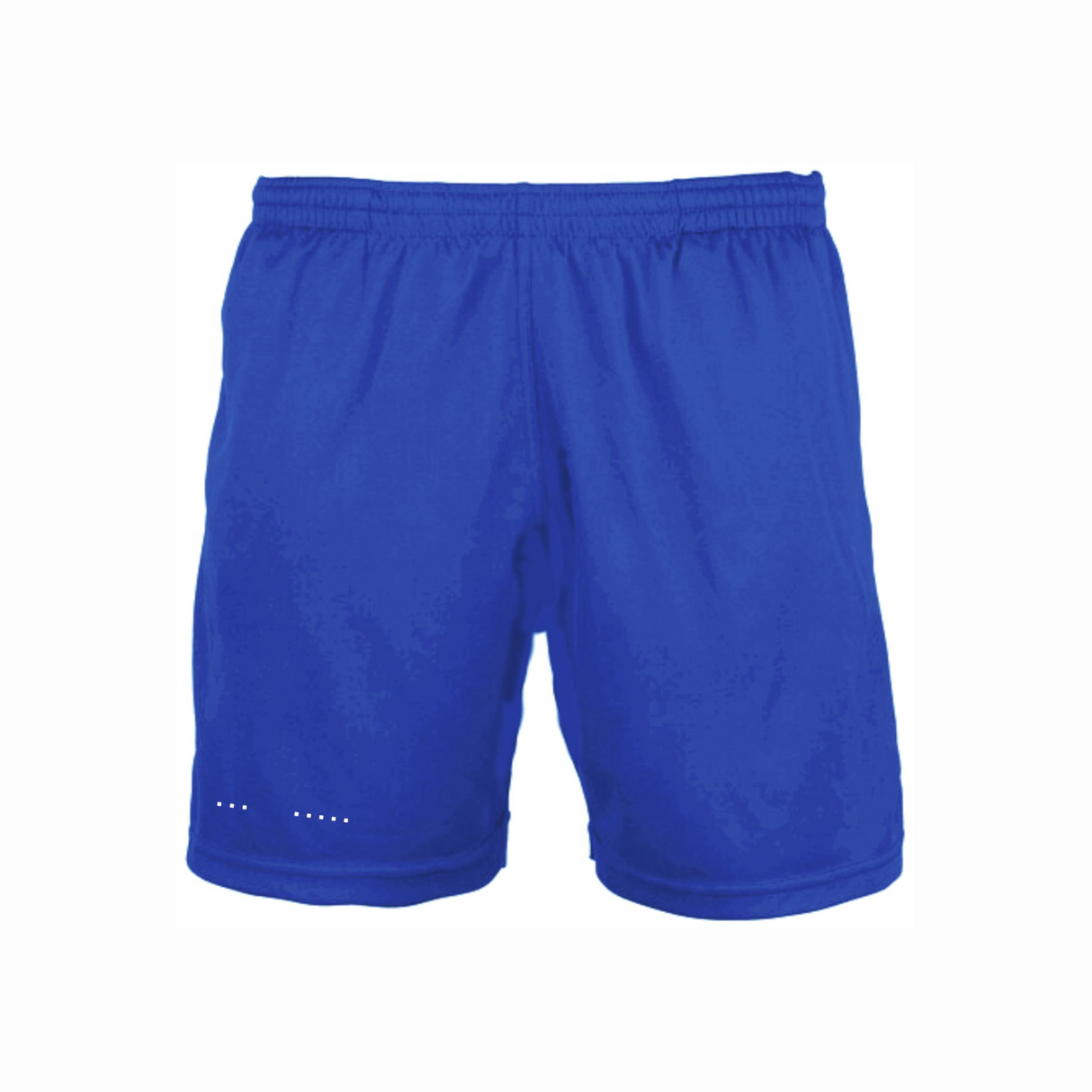 305SQUASH Wordmark Icon Action Shorts