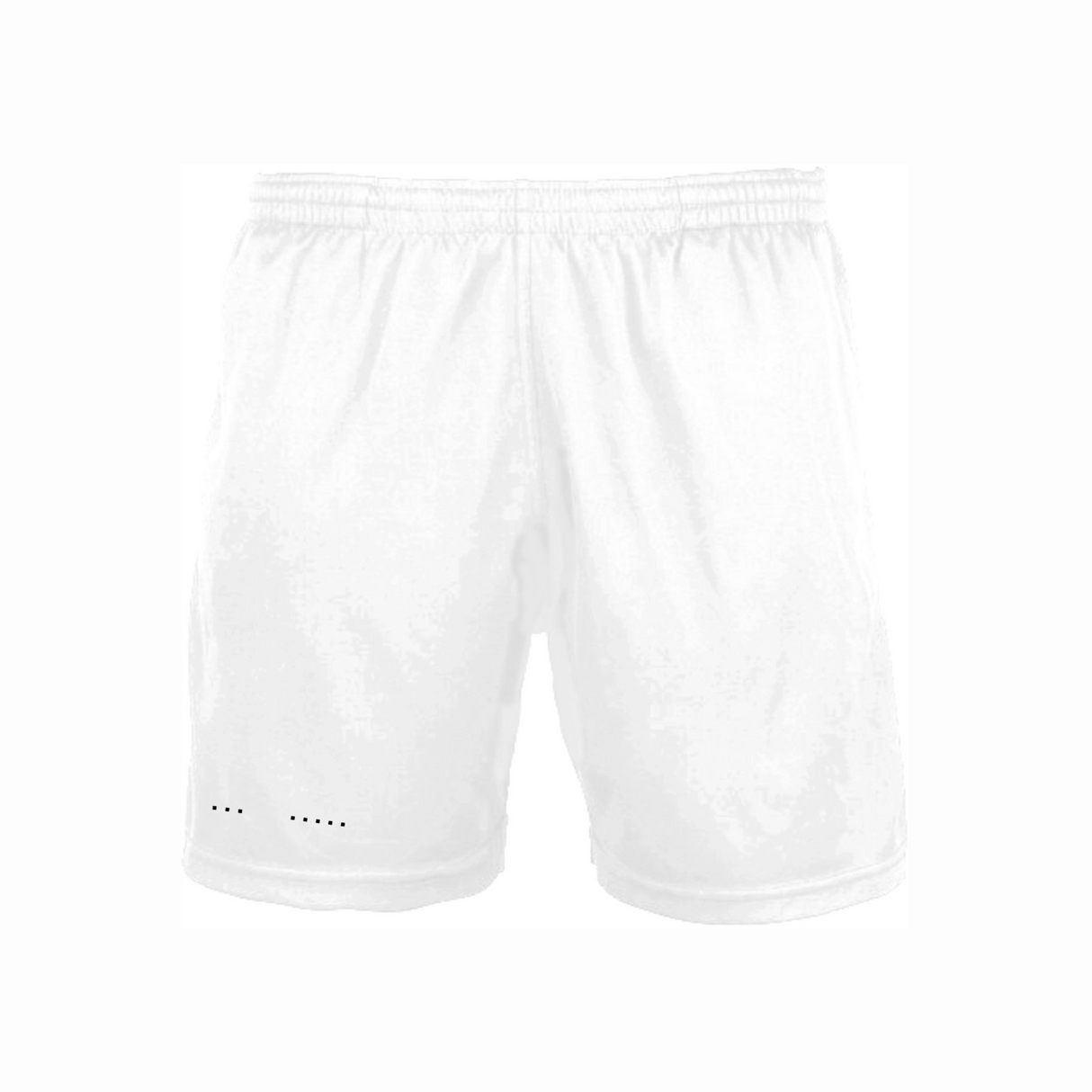 305SQUASH Wordmark Icon Action Shorts