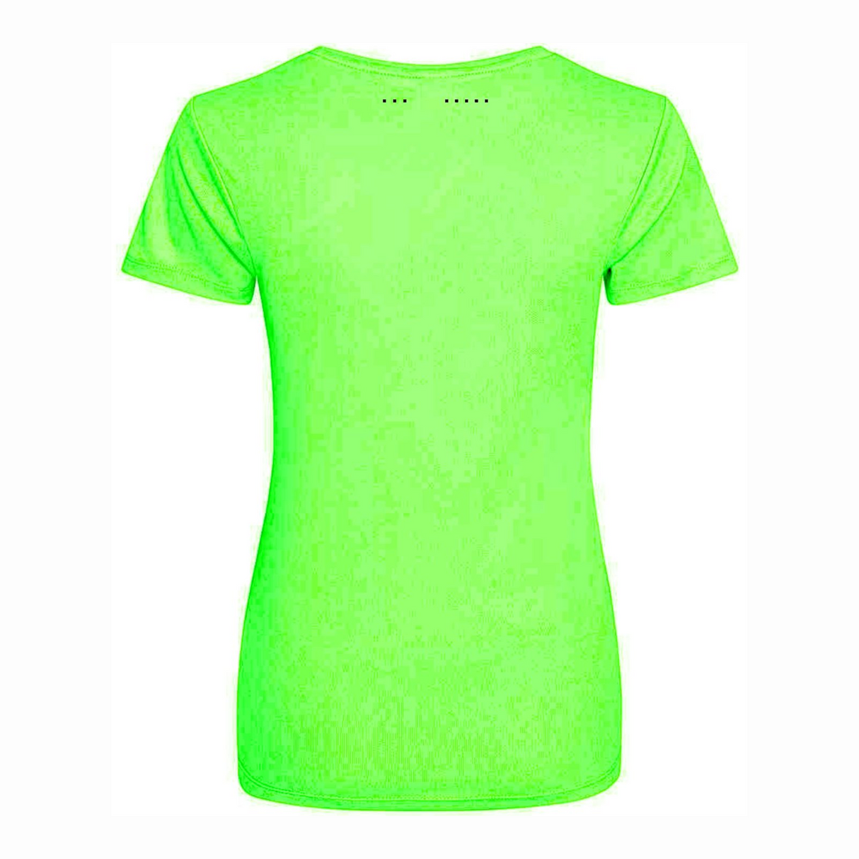 305SQUASH Wordmark Icon Action Womens T