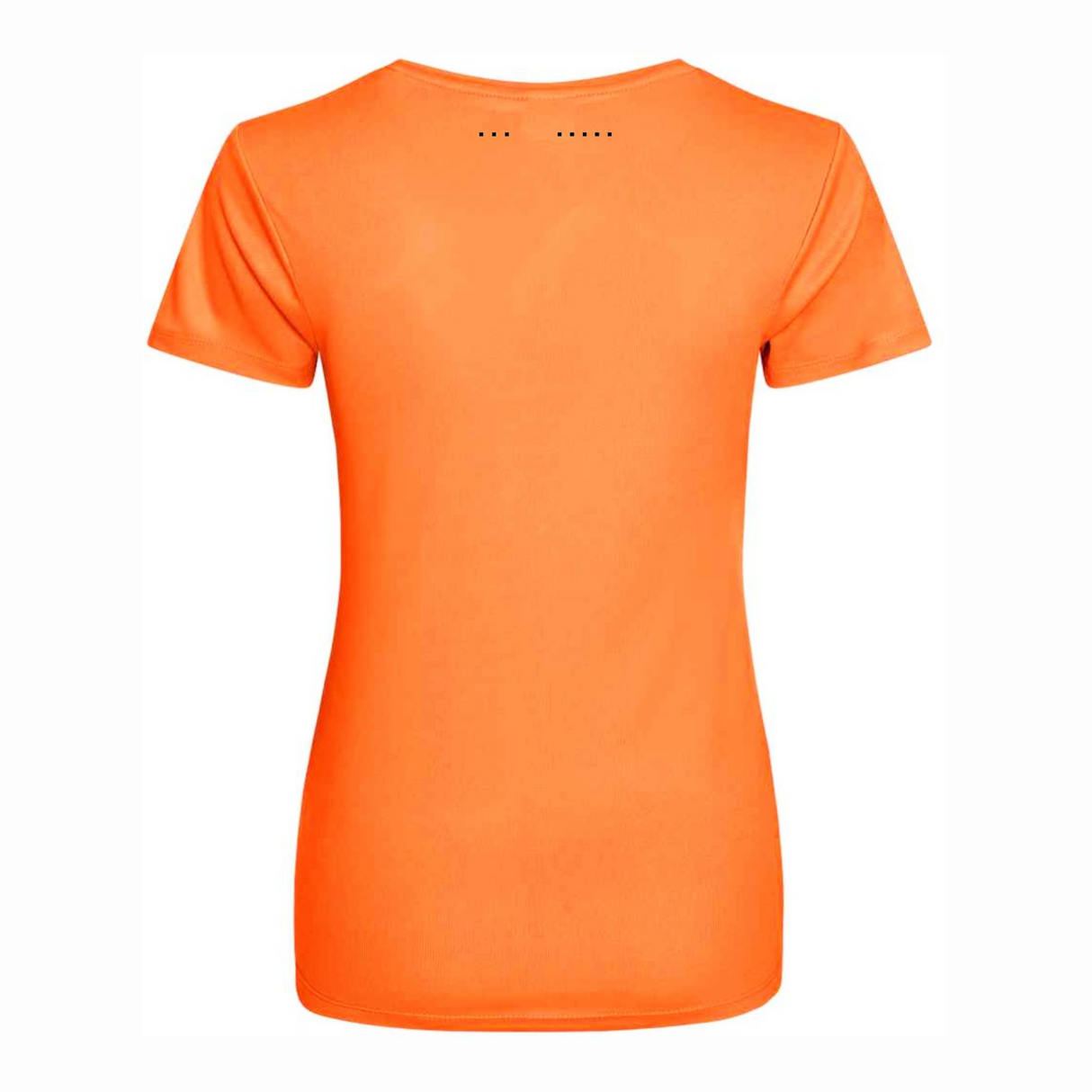 305SQUASH Wordmark Icon Action Womens T