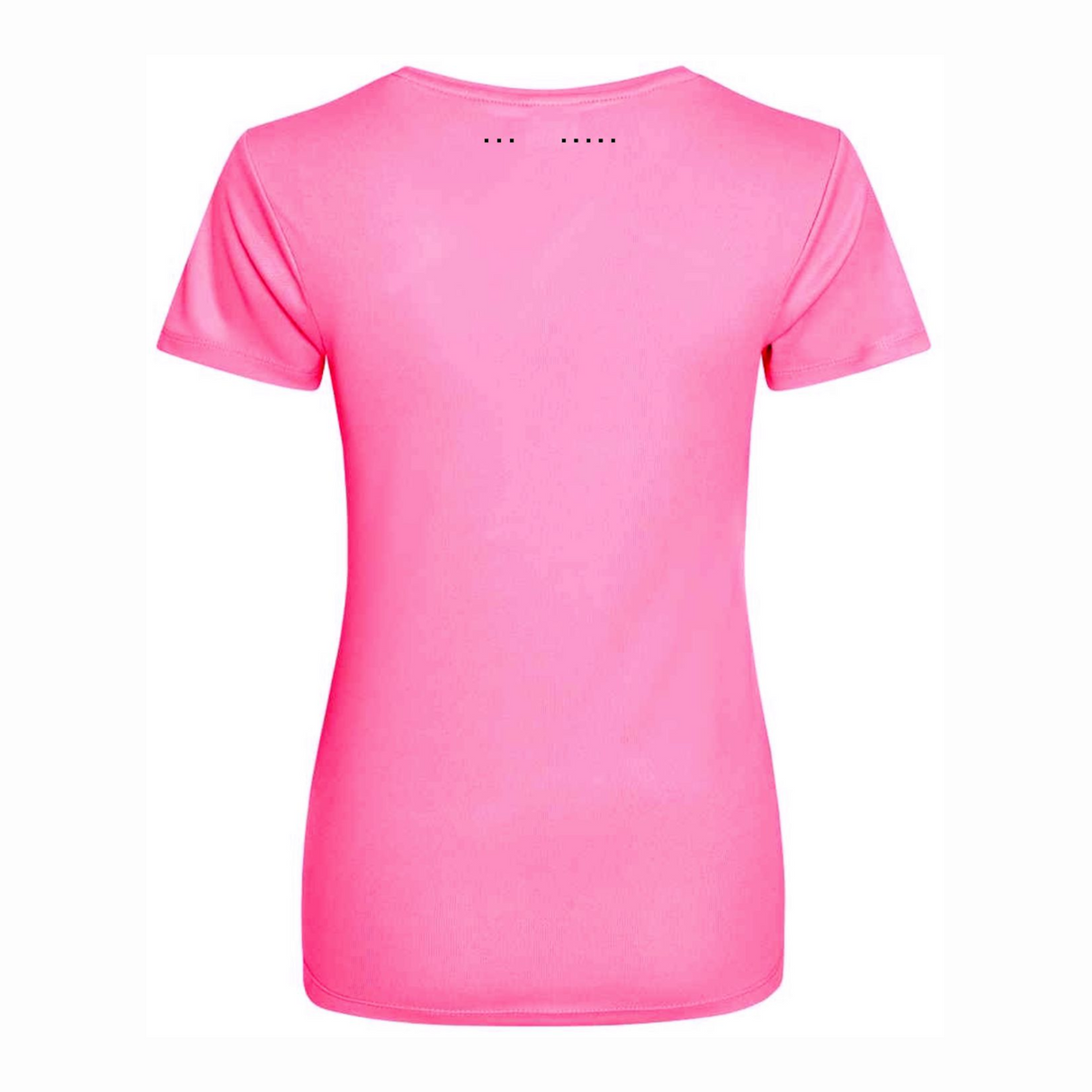 305SQUASH Wordmark Icon Action Womens T