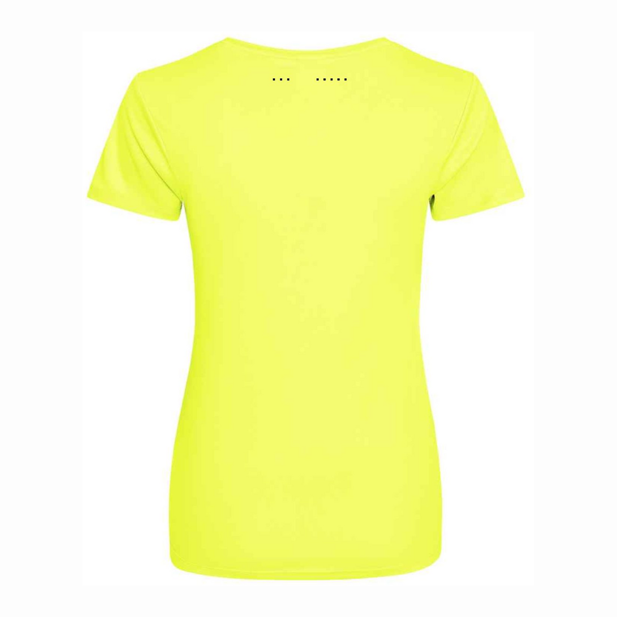 305SQUASH Wordmark Icon Action Womens T