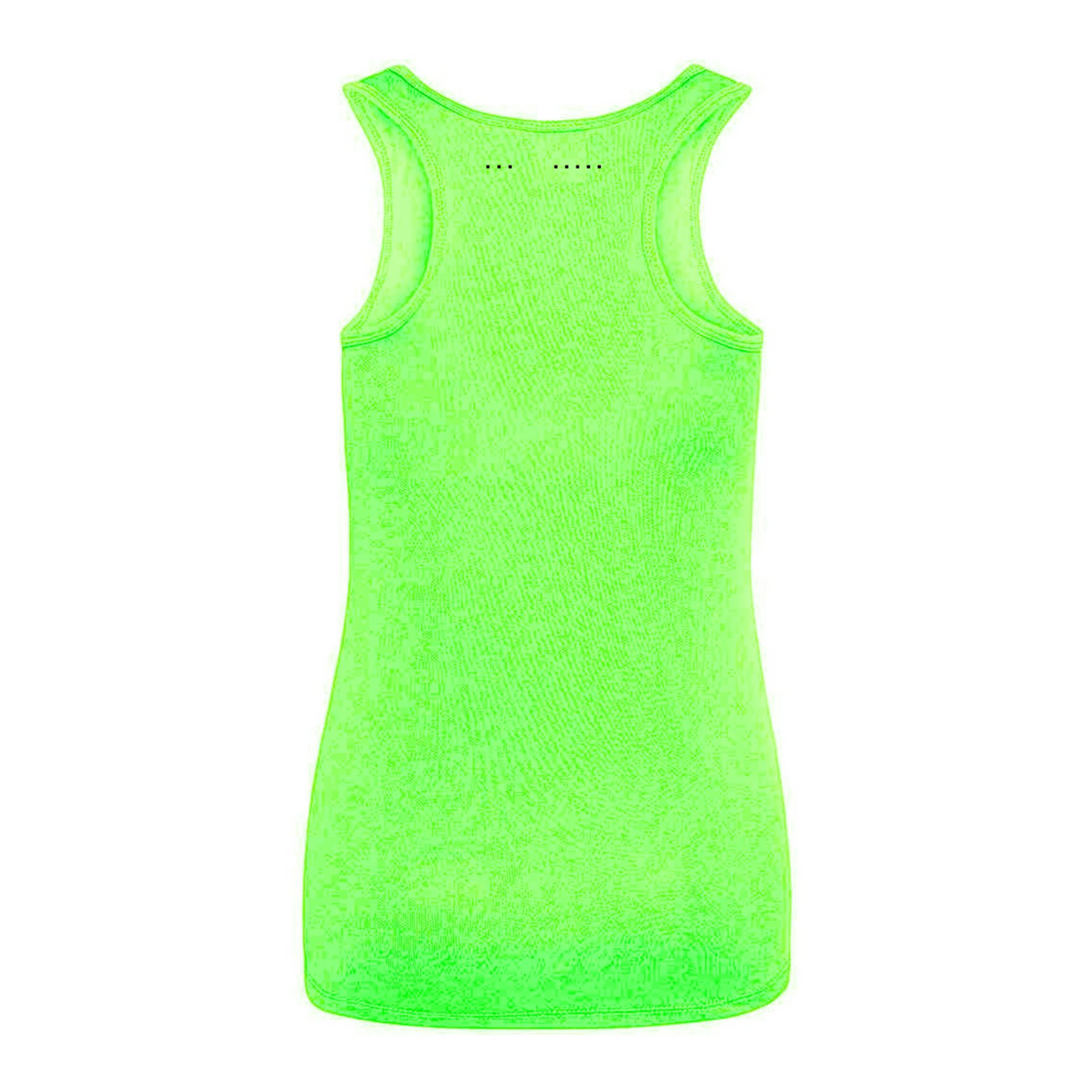 305SQUASH Wordmark Icon Action Womens Vest