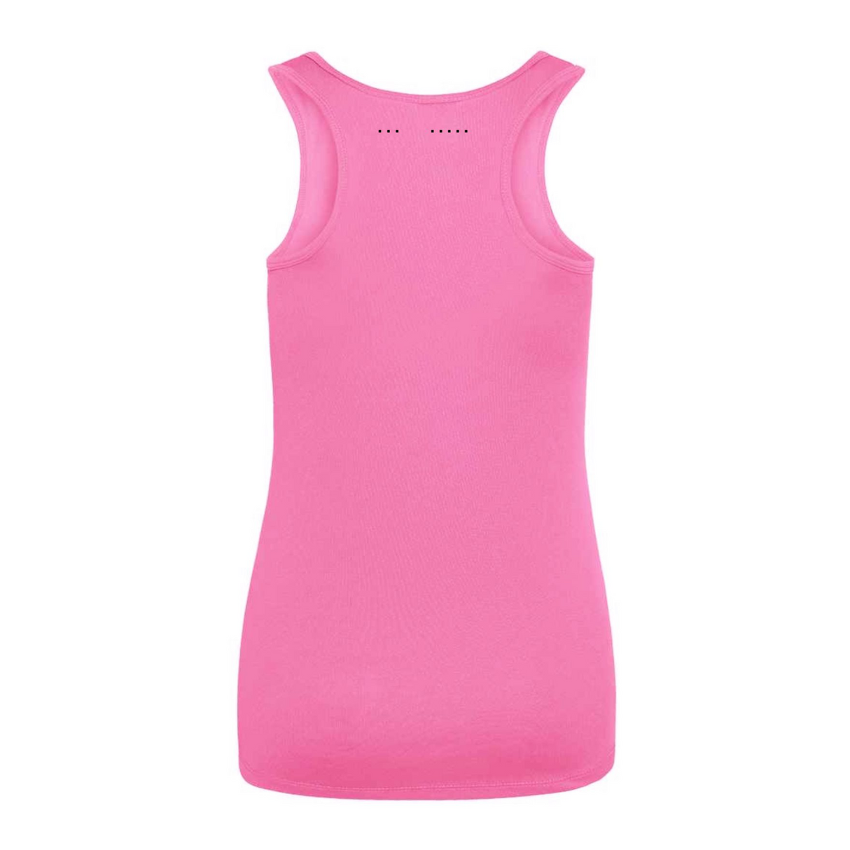 305SQUASH Wordmark Icon Action Womens Vest