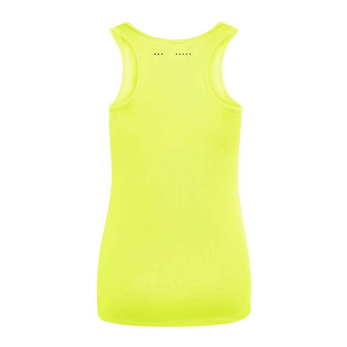 305SQUASH Wordmark Icon Action Womens Vest