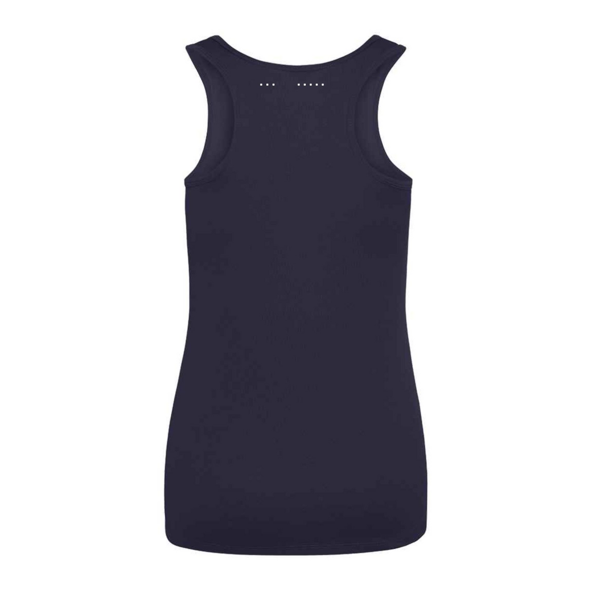 305SQUASH Wordmark Icon Action Womens Vest